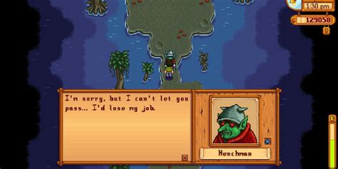 stardew valley gömbhal|Stardew Valley: How To Complete The Goblin Problem Quest.